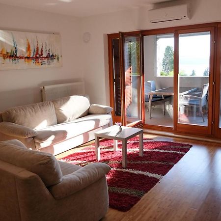 Apartment Summertime Crikvenica Bagian luar foto