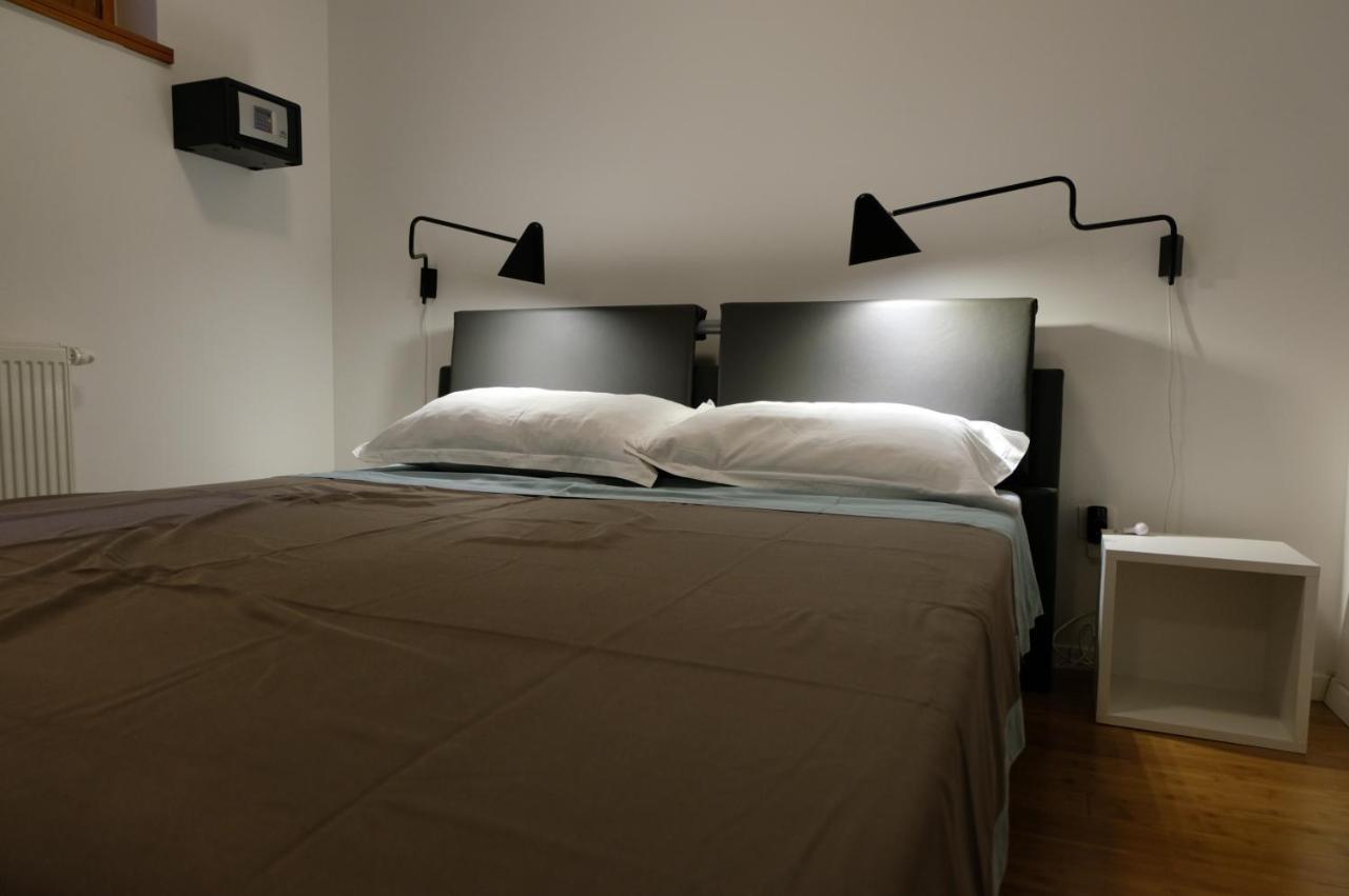 Apartment Summertime Crikvenica Bagian luar foto