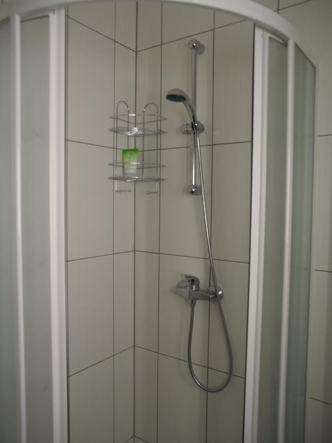 Apartment Summertime Crikvenica Bagian luar foto