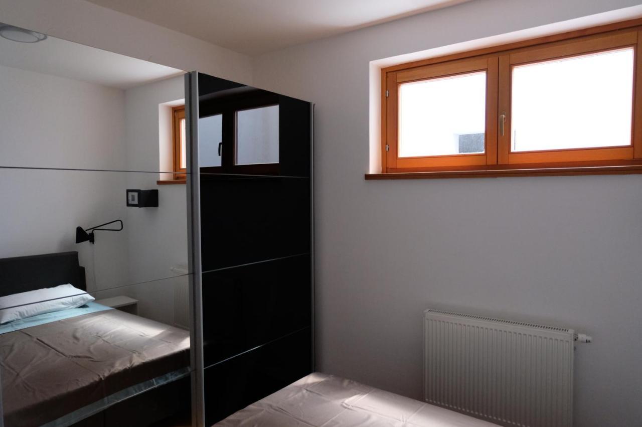 Apartment Summertime Crikvenica Bagian luar foto