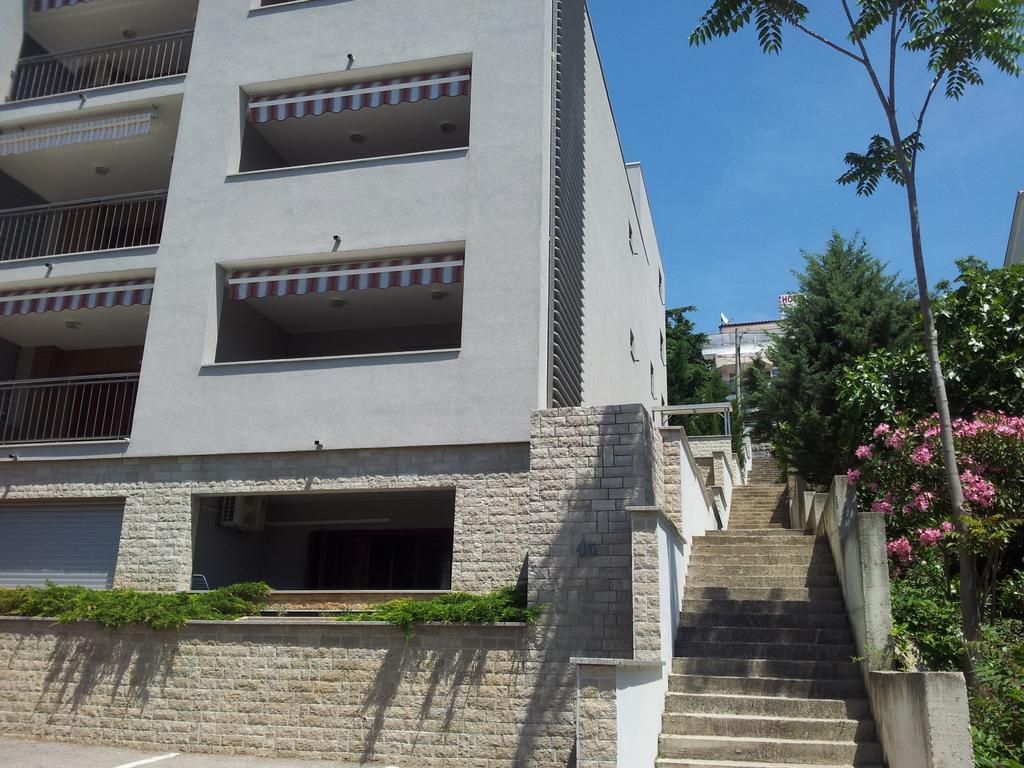 Apartment Summertime Crikvenica Ruang foto