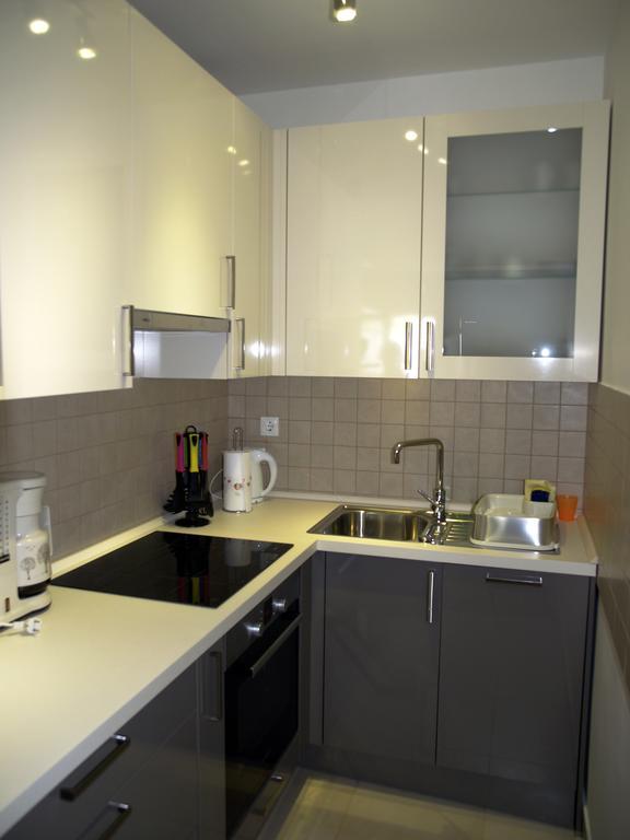 Apartment Summertime Crikvenica Ruang foto