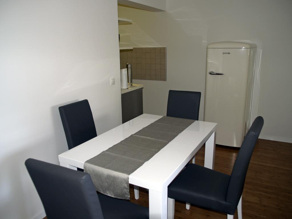 Apartment Summertime Crikvenica Ruang foto